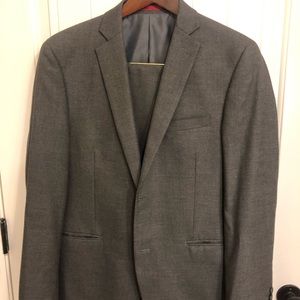 Men’s suit